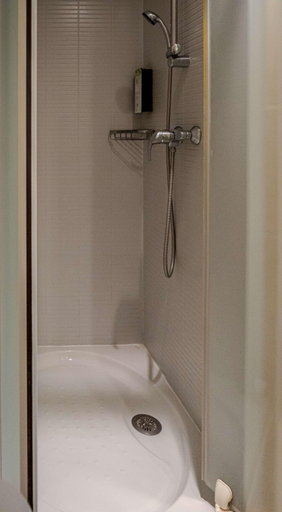 Bathroom 4, Tulip Inn Residence Honfleur, Calvados