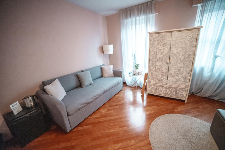 Others 4, Casa Agnese, Cuneo
