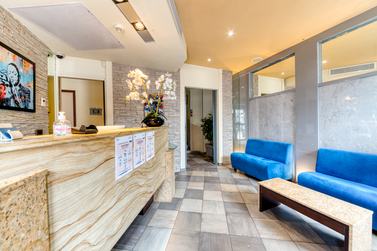 Public Area 3, Hôtel Villa d’Elsa, Alpes-Maritimes