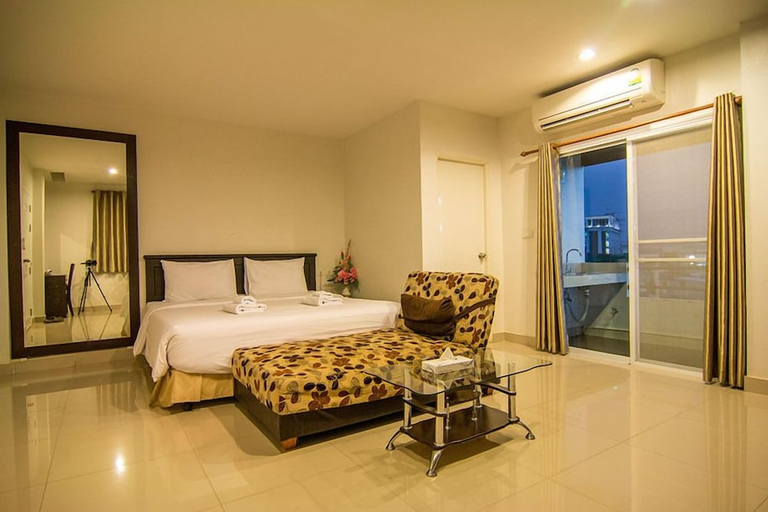 Bedroom 2, At Home at Udon, Muang Udon Thani
