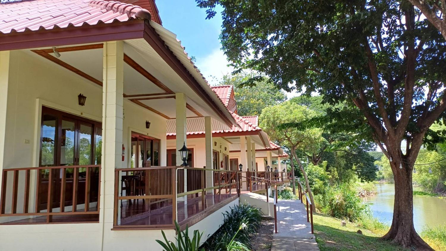 Others 3, Uthai River Lake Resort, Muang Uthai Thani