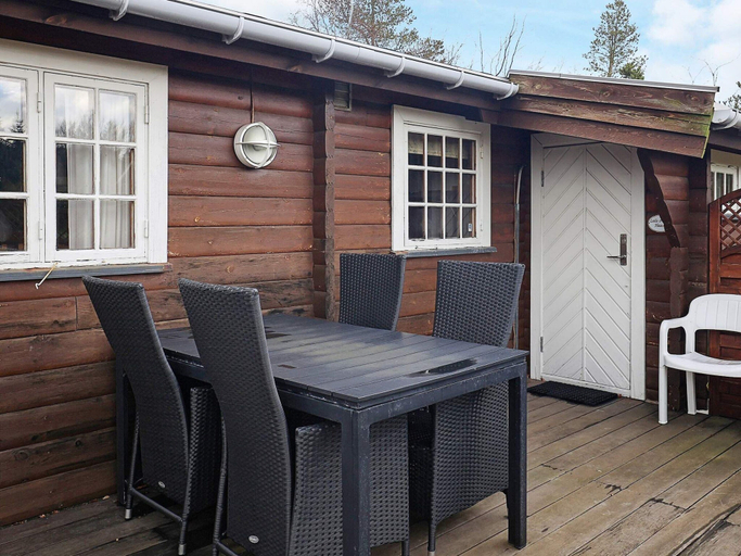Others 5, 6 Person Holiday Home in Vaeggerlose, Guldborgsund