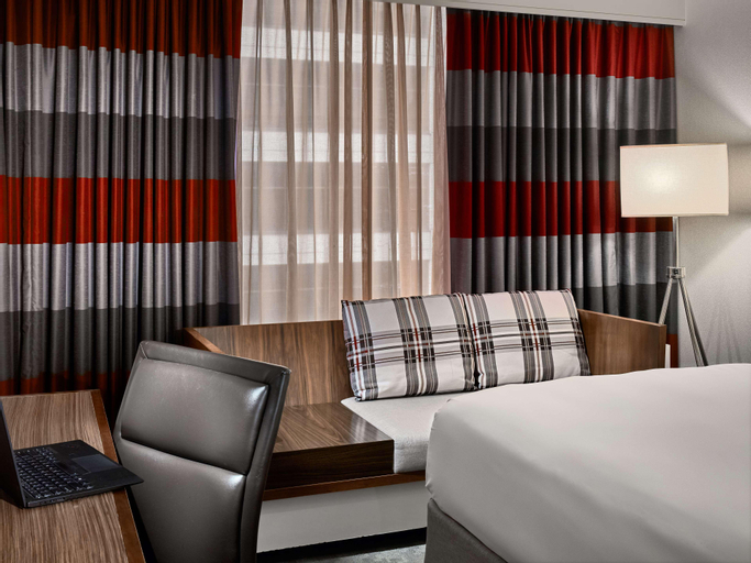 Bedroom 13