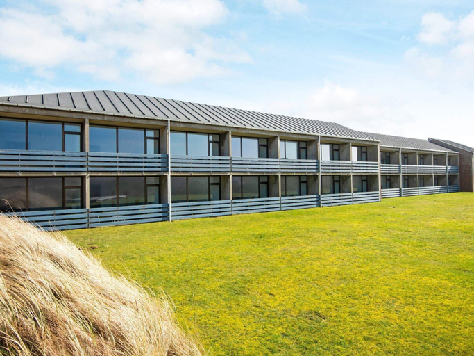 Exterior & Views 2, 4 Person Holiday Park Home in Ulfborg, Ringkøbing-Skjern