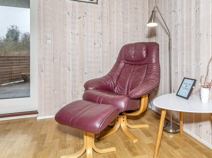 Others 5, 4 Star Holiday Home in Farso, Vesthimmerland