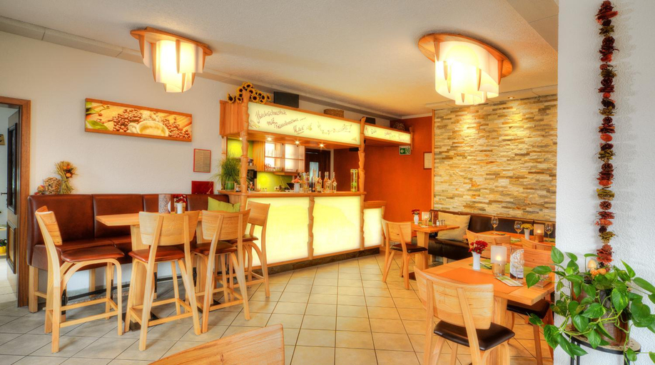 Food & Drinks 5, Rennsteighotel Gruner Baum, Ilm-Kreis