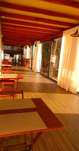 Food & Drinks 4, Hotel Casablanca Suites, Indaiatuba
