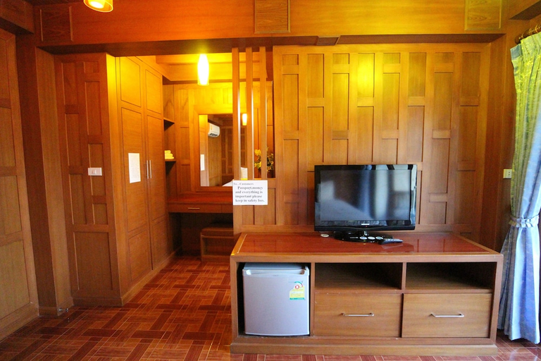Others 4, JJ RESIDENCE, Mueang Krabi