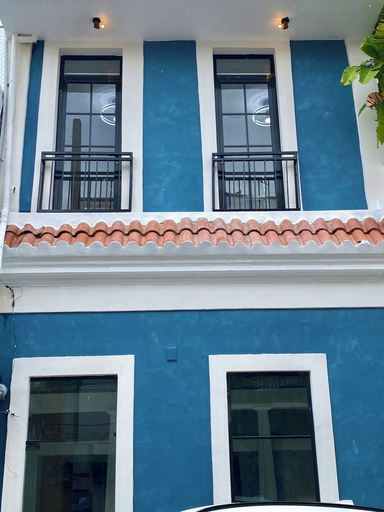 Exterior & Views, RIG Colonial Experience, Distrito Nacional