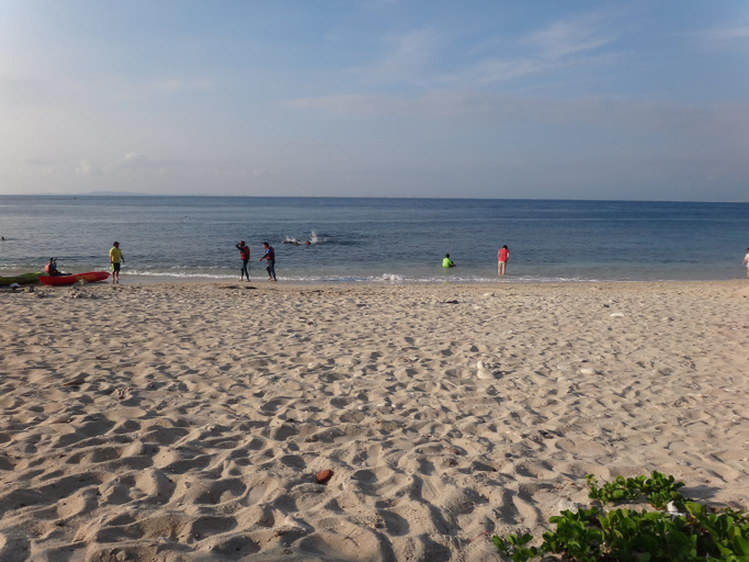 Others 5, IWOW, Pingtung