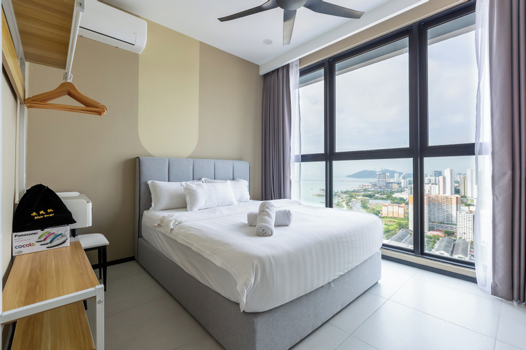 Bedroom 10