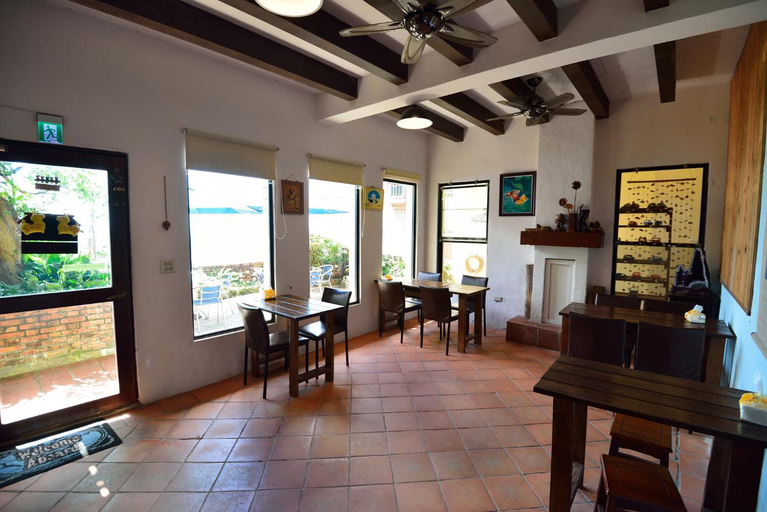 Food & Drinks, Blue Sky B&B, New Taipei City