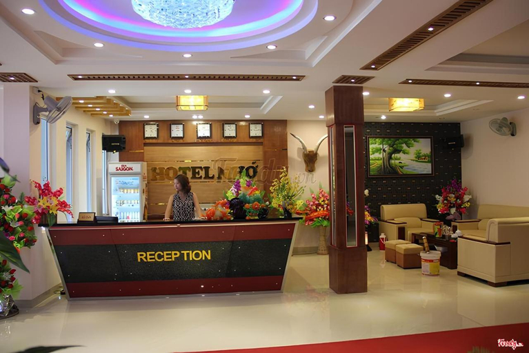 Public Area, Nho Hotel Ha Giang - by Bay Luxury, Hà Giang