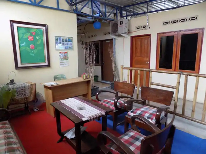 Others 5, Amelia Guest House Tanjung Morawa, Deli Serdang