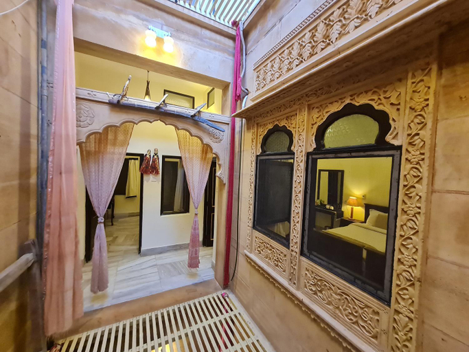 Others 3, Hotel Shahi Garh, Jaisalmer