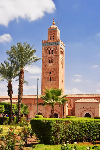 Exterior & Views 2, Riad Hugo, Marrakech