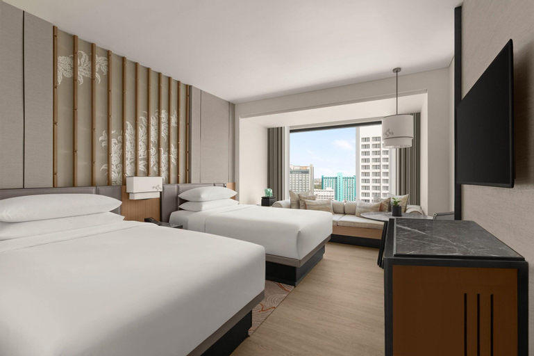 Bedroom 18