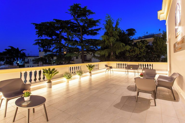 Sport & Beauty, Villa Cipriano - Relais di Charm, Napoli