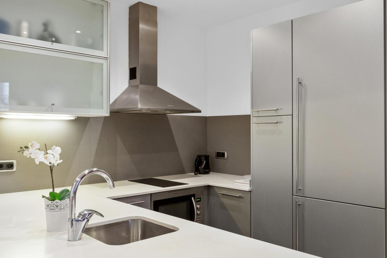 Others 4, Fisa Rentals Ramblas Apartments, Barcelona