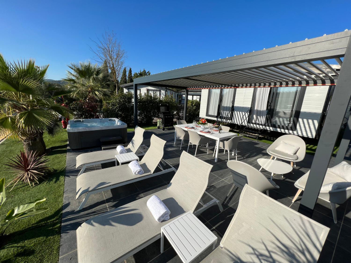 Food & Drinks 4, Holiday Marina Resort, Var