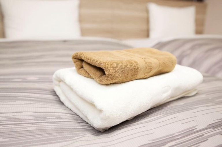 Amenities 17