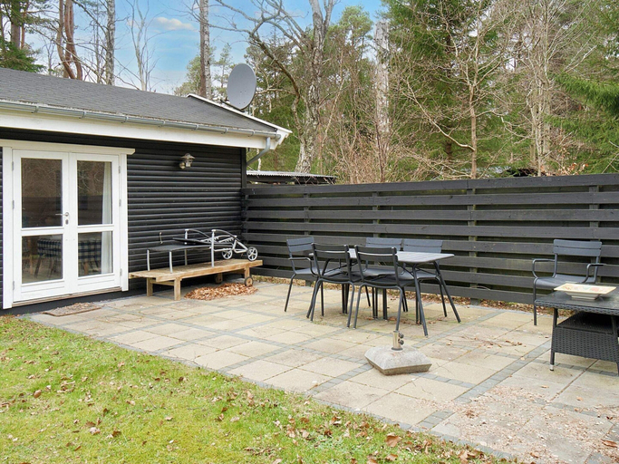 Property amenity, 4 Star Holiday Home in Frederiksvaerk, Gribskov