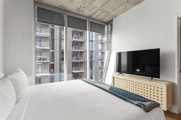 Bedroom 21