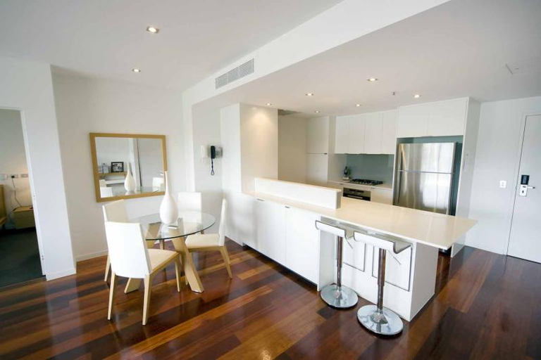 Bedroom 3, The Beach Resort Cabarita, Tweed  - Tweed Coast