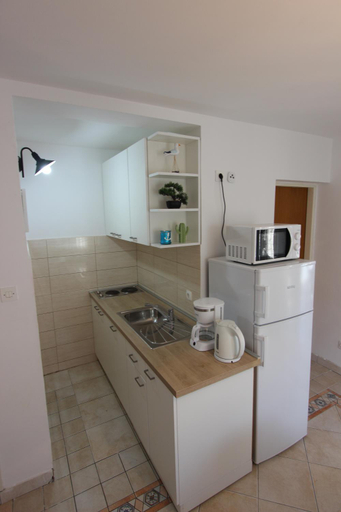Others 3, Apartments Chiara, Lumbarda