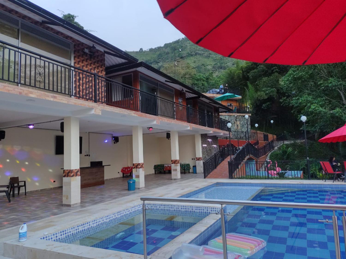 Sport & Beauty 2, Hotel cabanas sol paz DF, La Vega
