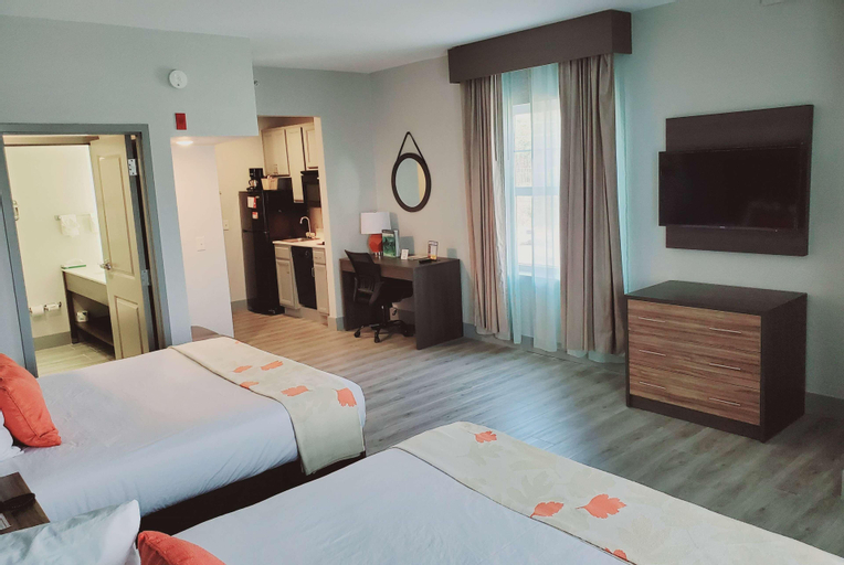 Bedroom 25