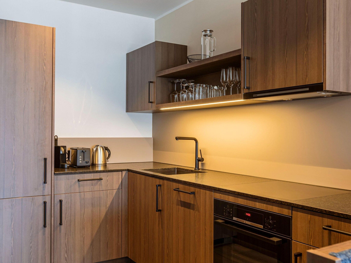 Others 3, Holiday Apartment Next to the ski Slope, Kitzbühel