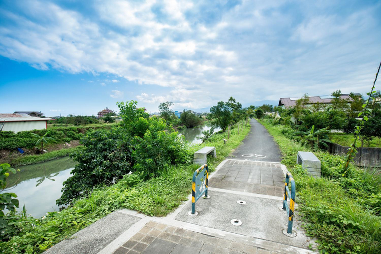 Others 5, Feng-Tian Inn, Yilan