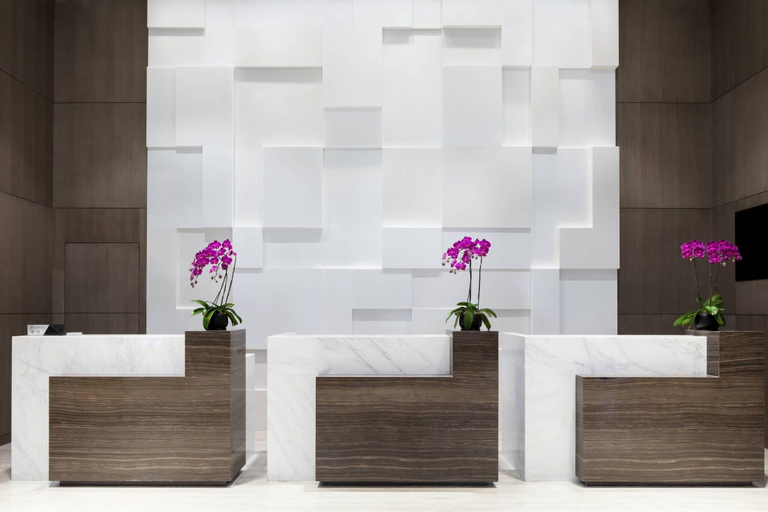 Public Area 3, Courtyard by Marriott Tianjin Hongqiao, Tianjin