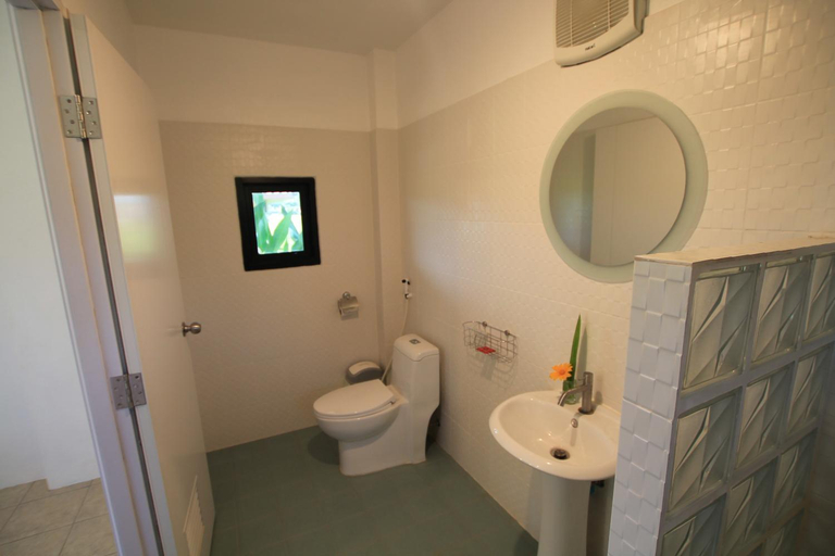 Bathroom 5, Country Retreat , Mae Rim