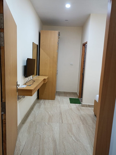 Bathroom 3, Rameshwaram inn Prayagraj, Allahabad