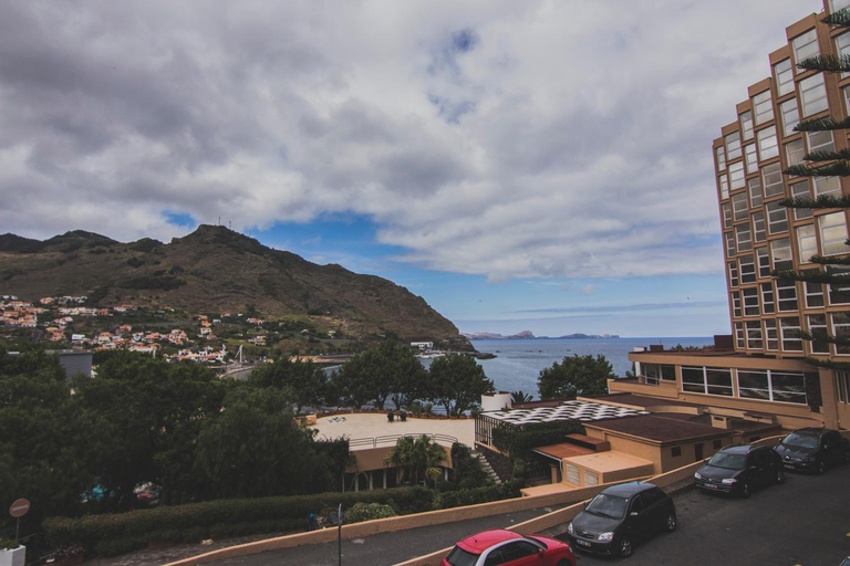 Residencial Familia, Machico