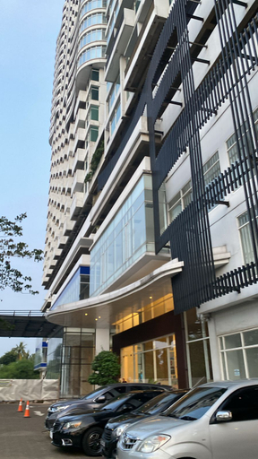 Exterior & Views 3, TreeparkCity Cikokol By Troom, Tangerang