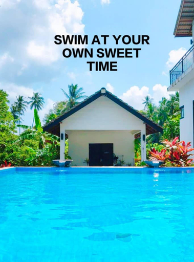 Sport & Beauty 2, Captain's Cabin Resort, Kota Bharu