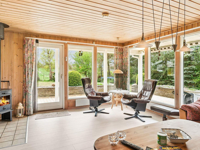 Interior 4, 6 Person Holiday Home in Nykobing Sj, Odsherred