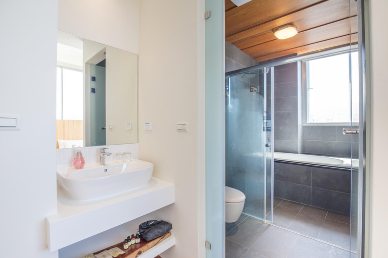 Bathroom 5, WMSA villa, Yilan