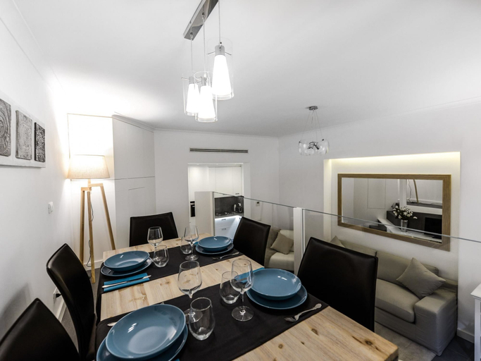 Others 4, Popolo Apartment, Roma