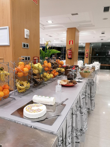 Others 4, Apartamentos Maritimo Ris con garaje, Cantabria