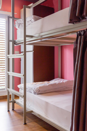 Bedroom 8