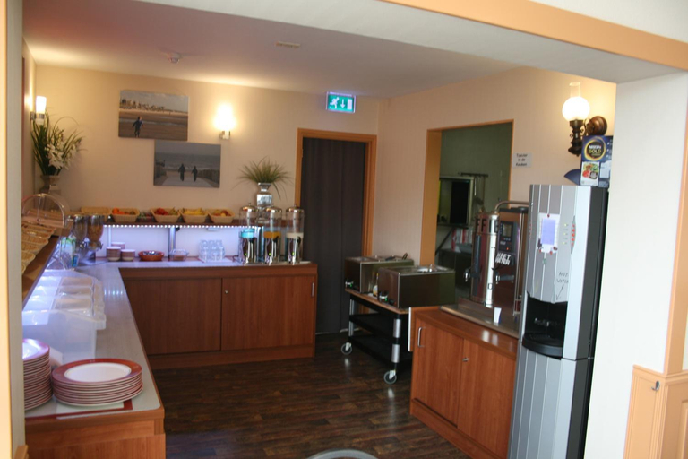 Food & Drinks 3, Zorn Hotel Duinlust, Noordwijk