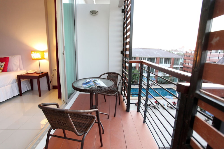 Others 3, Paradise Hotel, Muang Udon Thani