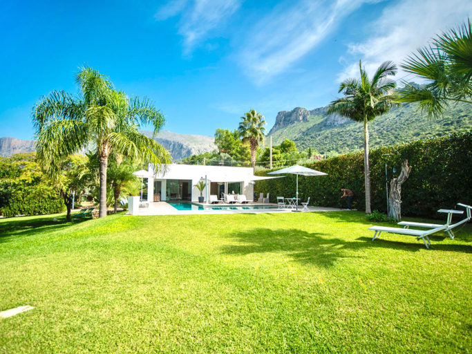 5, Villa Re di Denari by Interhome, Palermo