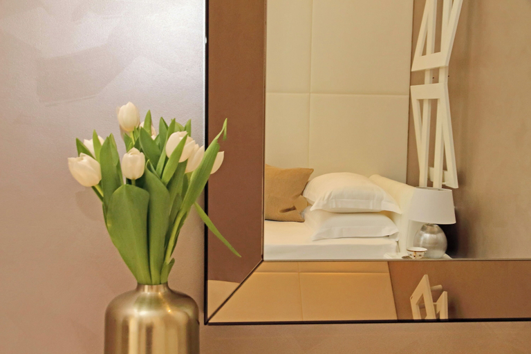 Others 4, Domus Aurea Luxury Suites, Rome