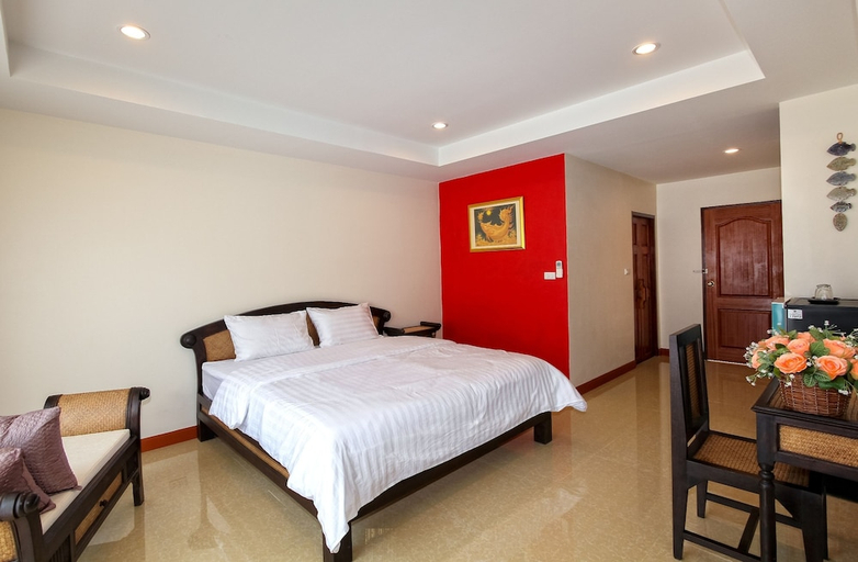 Bedroom 2, Takanta Place, Muang Udon Thani