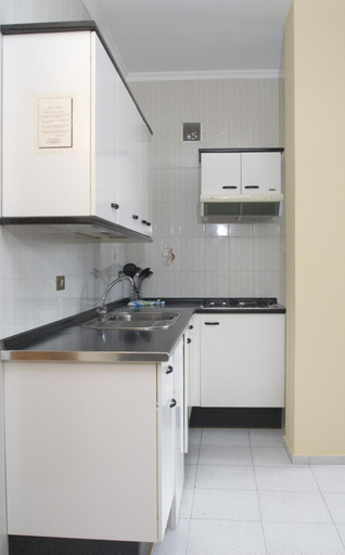 2, Apartamentos Boomerang II, Santa Cruz de Tenerife